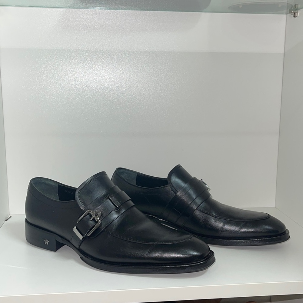 Versace shoes